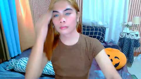 Mikhayla and Zeus online show from October 2, 2025, 5:58 am