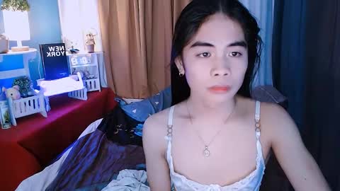 Snapshot of mikhaylaanderson chatting on December 10, 2024, 2:48 am Mikhayla online show from December 10, 2024, 2:48 am