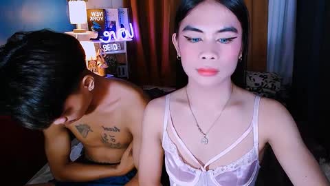 Snapshot of mikhaylaanderson chatting on December 27, 2024, 12:01 pm Mikhayla online show from December 27, 2024, 12:01 pm