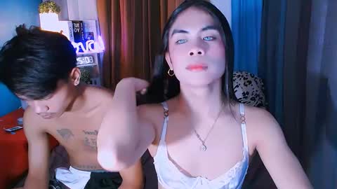 Snapshot of mikhaylaanderson chatting on January 17, 2025, 11:27 am Mikhayla online show from January 17, 2025, 11:27 am