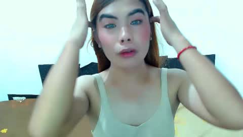 Mikhayla online show from June 8, 2026, 3:40 am