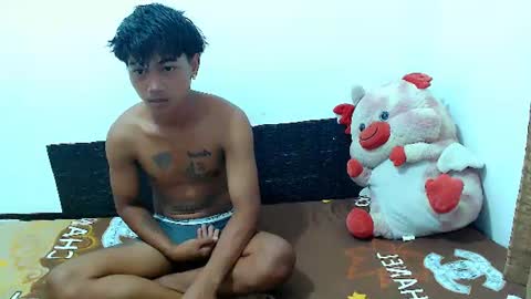 Mikhayla online show from June 15, 2026, 1:30 am