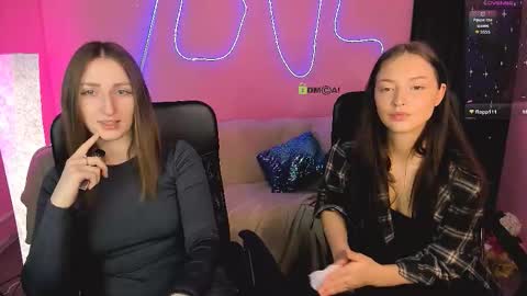 Miki online show from March 5, 2026, 6:53 am