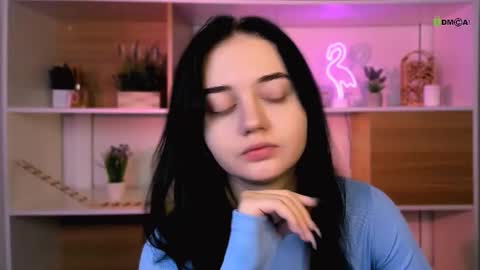 Snapshot of miki_ti chatting on December 14, 2025, 6:19 am miki_ti online show from December 14, 2025, 6:19 am