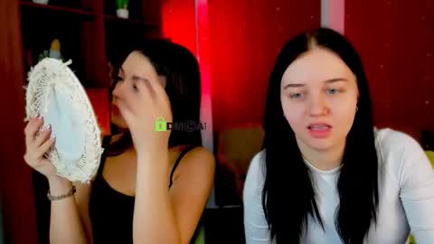 Snapshot of miki_ti chatting on February 24, 2026, 6:11 am miki_ti online show from February 24, 2026, 6:11 am