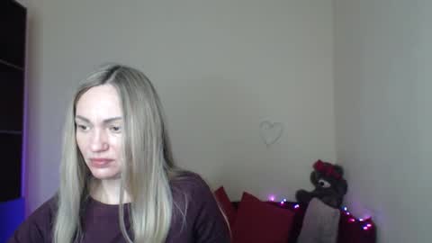 Adalina online show from March 16, 2026, 6:34 pm