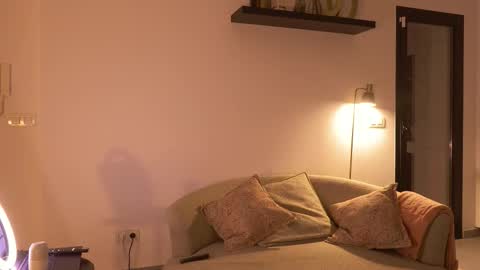 Maaike online show from January 16, 2026, 8:13 pm