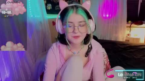 Miko online show from December 21, 2025, 4:52 am