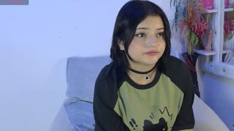 Snapshot of mikoto_urab chatting on February 6, 2026, 7:17 pm Mikoto Urb online show from February 6, 2026, 7:17 pm