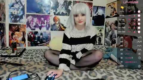 Miku online show from July 17, 2026, 10:36 pm