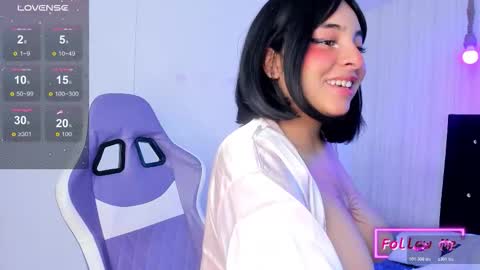   miku katsuragi  online show from December 14, 2025, 6:41 am