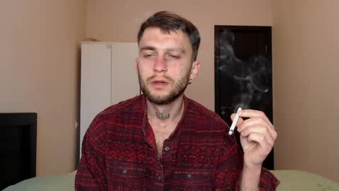 Sin online show from May 9, 2026, 3:23 am