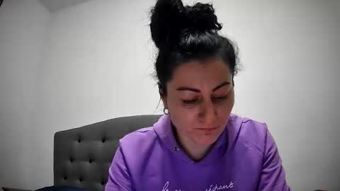 Snapshot of mikyloveu chatting on February 27, 2026, 4:29 pm Mikyloveu online show from February 27, 2026, 4:29 pm