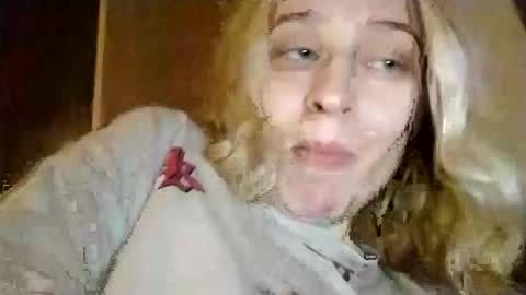 Mila 420 online show from November 23, 2025, 3:12 pm