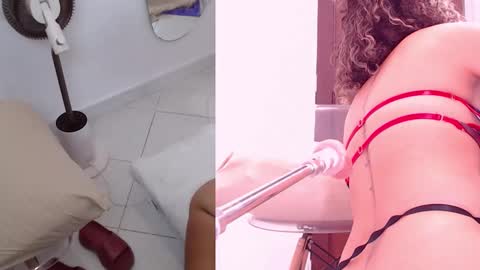 Snapshot of mila__moans chatting on December 2, 2025, 4:18 am MILA online show from December 2, 2025, 4:18 am