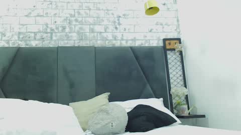 Snapshot of mila_adamss chatting on January 12, 2025, 1:58 pm mila_adamss online show from January 12, 2025, 1:58 pm