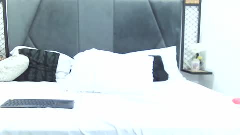 Snapshot of mila_adamss chatting on February 9, 2025, 1:22 am mila_adamss online show from February 9, 2025, 1:22 am