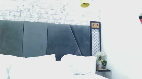 Snapshot of mila_adamss chatting on February 17, 2025, 10:29 am mila_adamss online show from February 17, 2025, 10:29 am