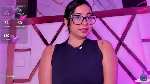 Snapshot of mila_clum chatting on October 22, 2025, 7:13 pm Camila online show from October 22, 2025, 7:13 pm