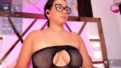 Snapshot of mila_clum chatting on January 17, 2026, 6:44 pm Camila online show from January 17, 2026, 6:44 pm