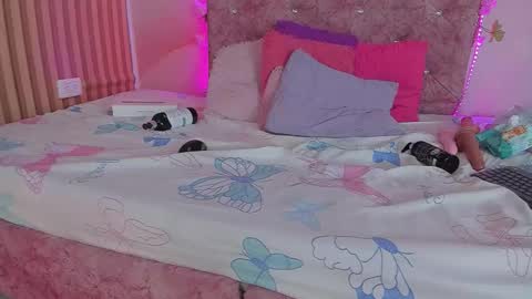 Snapshot of mila_grace_ chatting on December 13, 2025, 7:53 pm mila_grace_ online show from December 13, 2025, 7:53 pm