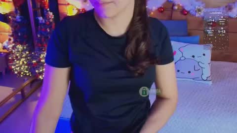 Milena  online show from December 16, 2025, 11:04 am