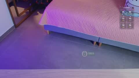 Snapshot of mila_kiitty chatting on December 18, 2025, 11:16 am Milena online show from December 18, 2025, 11:16 am