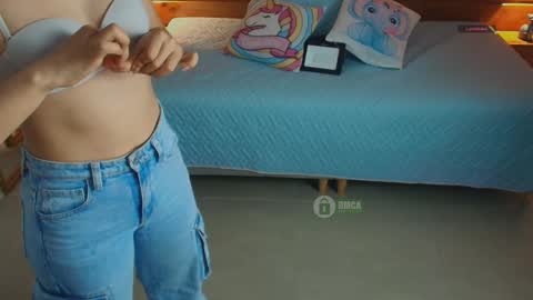 Snapshot of mila_kiitty chatting on January 6, 2026, 11:14 am Milena online show from January 6, 2026, 11:14 am