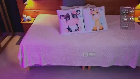 Snapshot of mila_kiitty chatting on January 11, 2026, 10:53 am Milena online show from January 11, 2026, 10:53 am