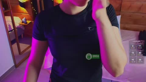 Snapshot of mila_kiitty chatting on January 19, 2026, 11:14 am Milena online show from January 19, 2026, 11:14 am