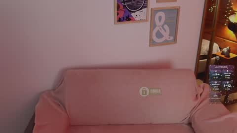 Snapshot of mila_kiitty chatting on February 3, 2026, 11:15 am Milena online show from February 3, 2026, 11:15 am