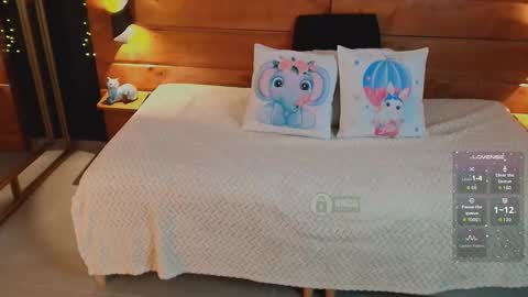 Snapshot of mila_kiitty chatting on February 6, 2026, 11:35 am Milena online show from February 6, 2026, 11:35 am