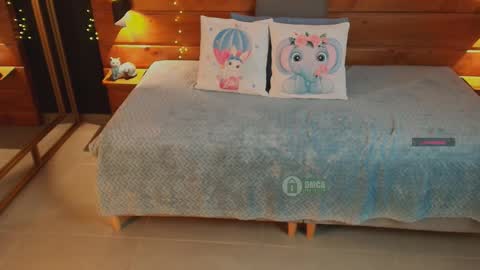 Snapshot of mila_kiitty chatting on February 9, 2026, 11:14 am Milena online show from February 9, 2026, 11:14 am