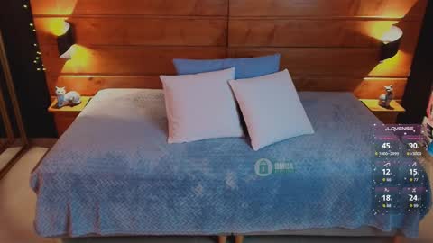 Snapshot of mila_kiitty chatting on February 12, 2026, 10:32 am Milena online show from February 12, 2026, 10:32 am