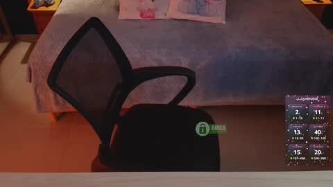 Snapshot of mila_kiitty chatting on February 13, 2026, 11:06 am Milena online show from February 13, 2026, 11:06 am