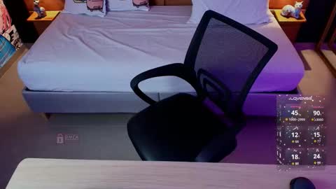 Snapshot of mila_kiitty chatting on March 3, 2026, 11:16 am Milena online show from March 3, 2026, 11:16 am