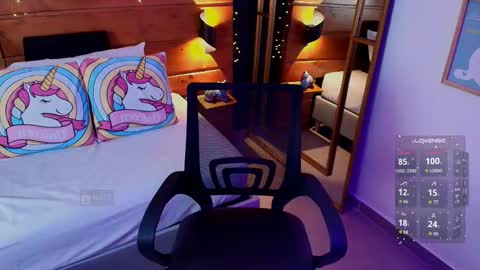 Snapshot of mila_kiitty chatting on March 12, 2026, 11:16 am Milena online show from March 12, 2026, 11:16 am