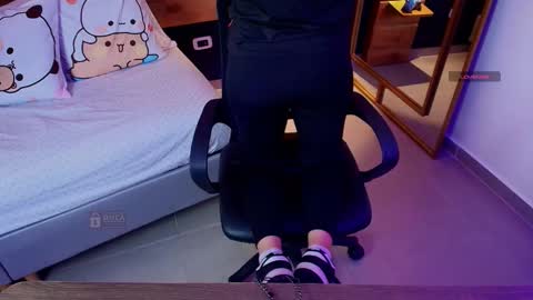 Snapshot of mila_kiitty chatting on March 19, 2026, 11:14 am Milena online show from March 19, 2026, 11:14 am