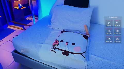 Snapshot of mila_kiitty chatting on March 25, 2026, 11:38 am Milena online show from March 25, 2026, 11:38 am