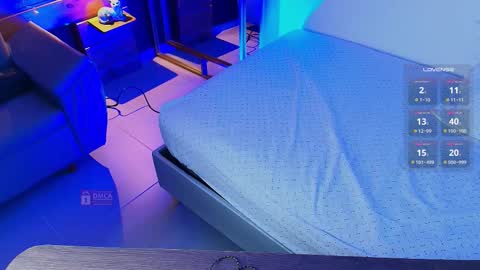 Snapshot of mila_kiitty chatting on March 26, 2026, 11:16 am Milena online show from March 26, 2026, 11:16 am