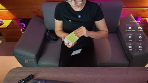 Snapshot of mila_kiitty chatting on March 31, 2026, 11:21 am Milena online show from March 31, 2026, 11:21 am