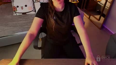 Snapshot of mila_kiitty chatting on April 16, 2026, 11:11 am Milena online show from April 16, 2026, 11:11 am