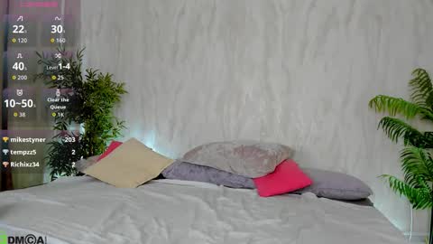 Snapshot of mila_kinor chatting on March 2, 2026, 7:15 am mila_kinor online show from March 2, 2026, 7:15 am