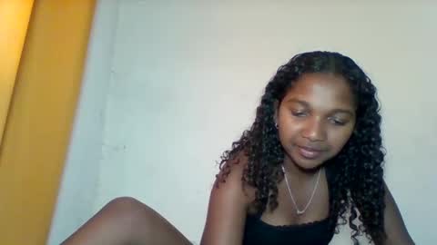 mila_lunah online show from April 13, 2026, 10:43 am