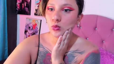 MILA  online show from October 20, 2025, 11:21 am