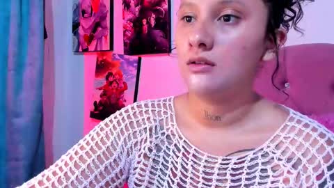 Snapshot of mila_nixon01 chatting on February 3, 2026, 3:59 am MILA online show from February 3, 2026, 3:59 am