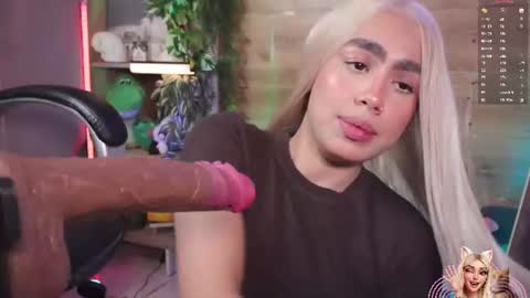M I L A  online show from July 15, 2026, 11:15 am