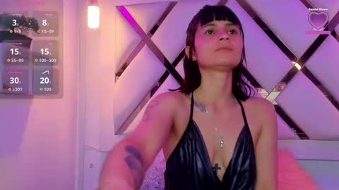 Snapshot of mila_star7 chatting on October 8, 2025, 2:53 am Mila online show from October 8, 2025, 2:53 am