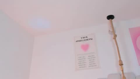 Snapshot of mila_stark333 chatting on December 18, 2025, 6:41 am mila_stark333 online show from December 18, 2025, 6:41 am