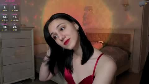 Snapshot of mila_vey chatting on May 15, 2026, 6:48 pm Milana online show from May 15, 2026, 6:48 pm